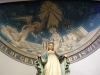 Blessed Mother sanctuary